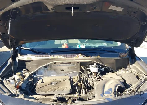 2021 Buick Encore Gx Awd Preferred z USA, uszkodzony, nr VIN KL4MMCSL5MB041582